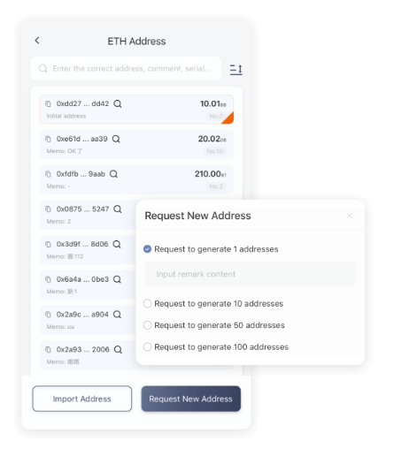 勾勒